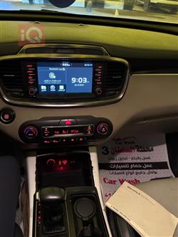 کیا سۆرینتۆ